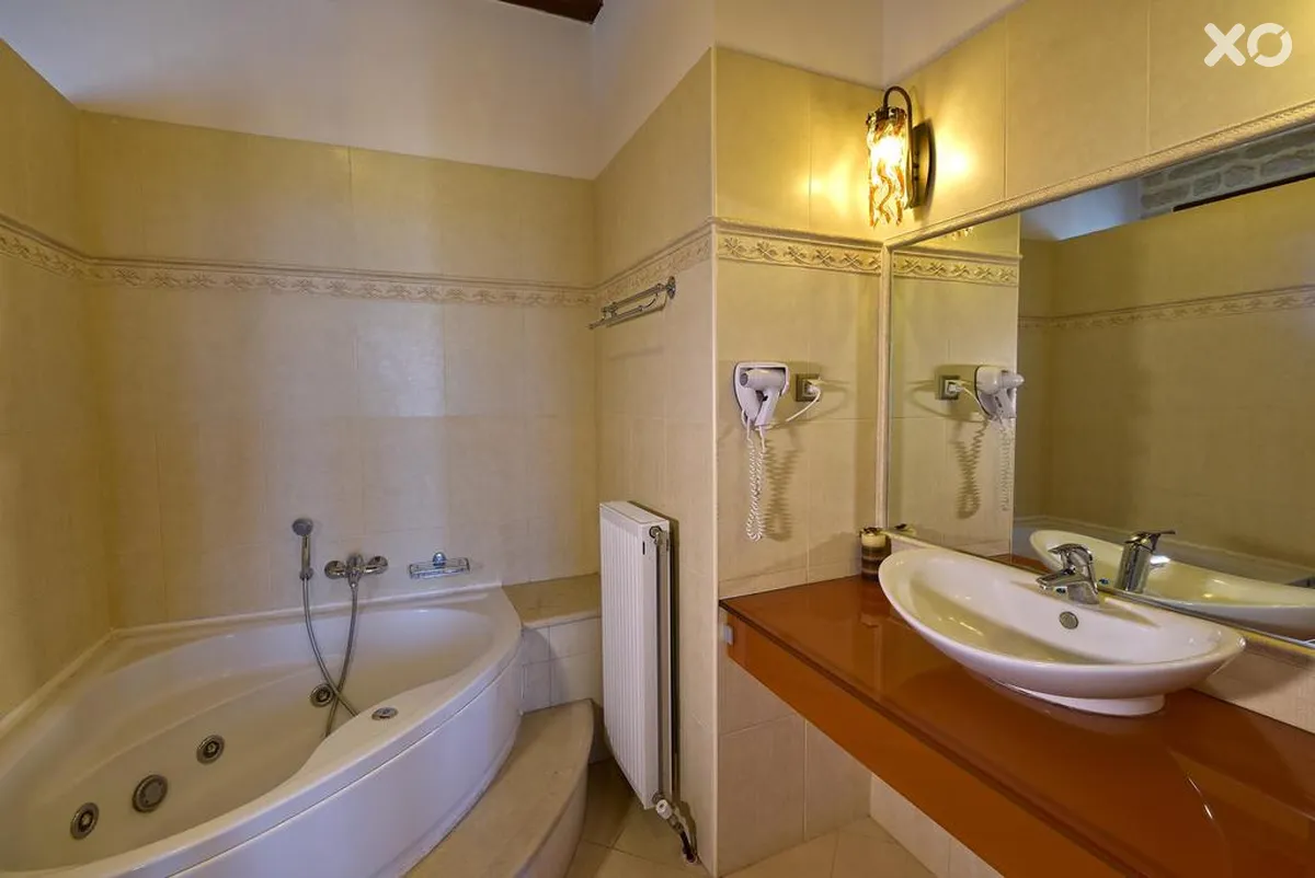 Erofili Villa