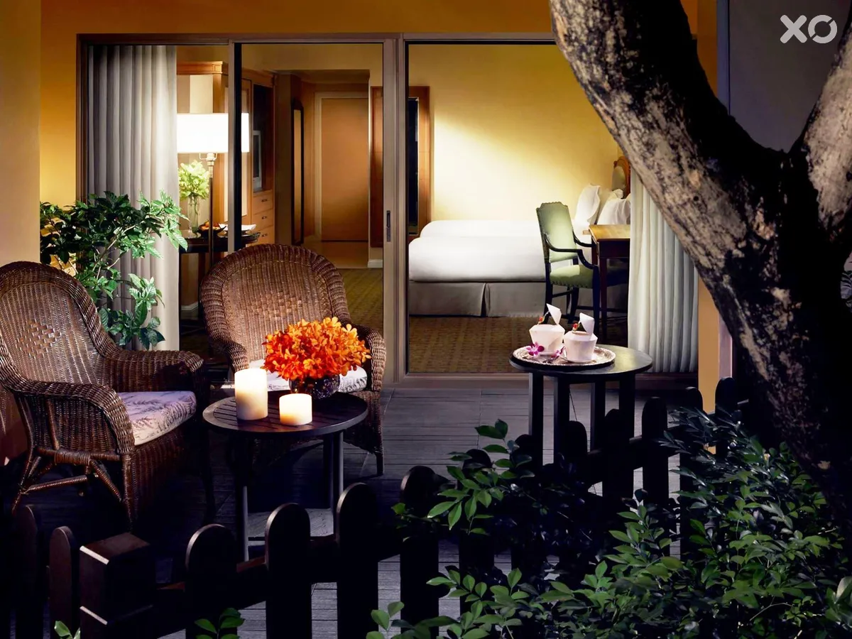 Dusit Thani Hua Hin