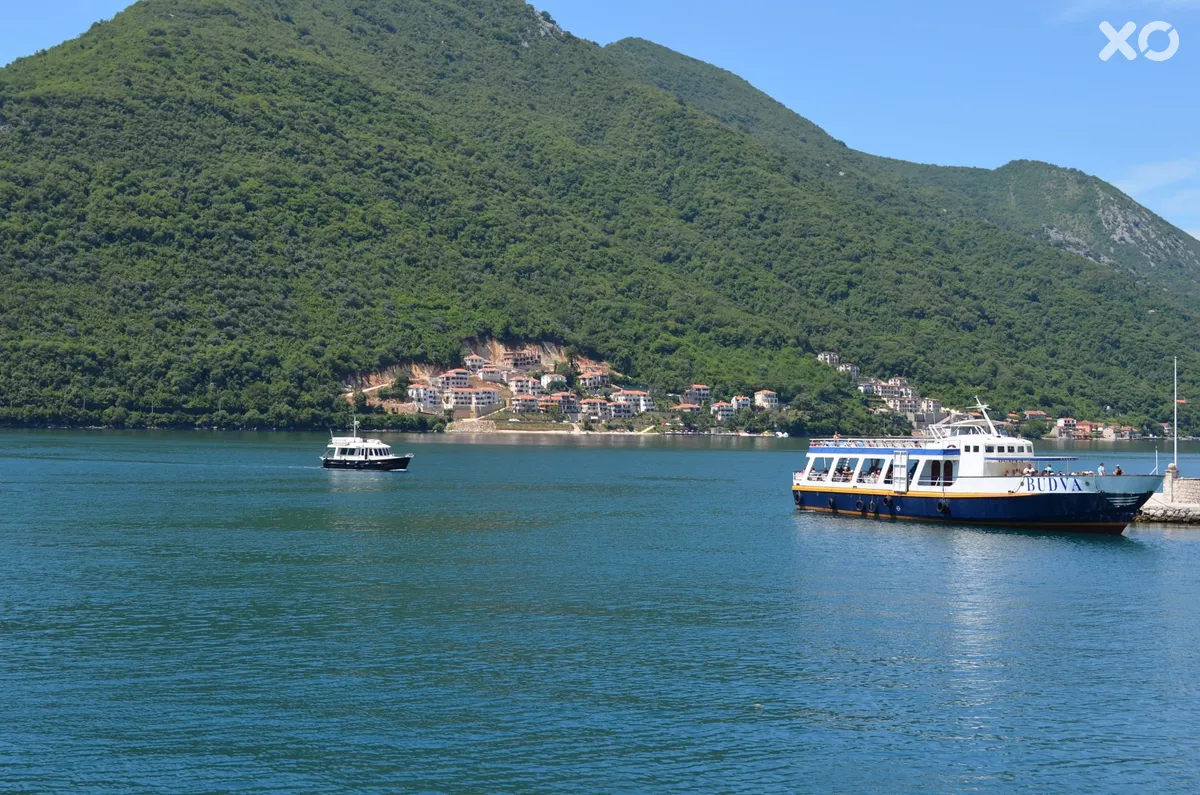 Bella Vista