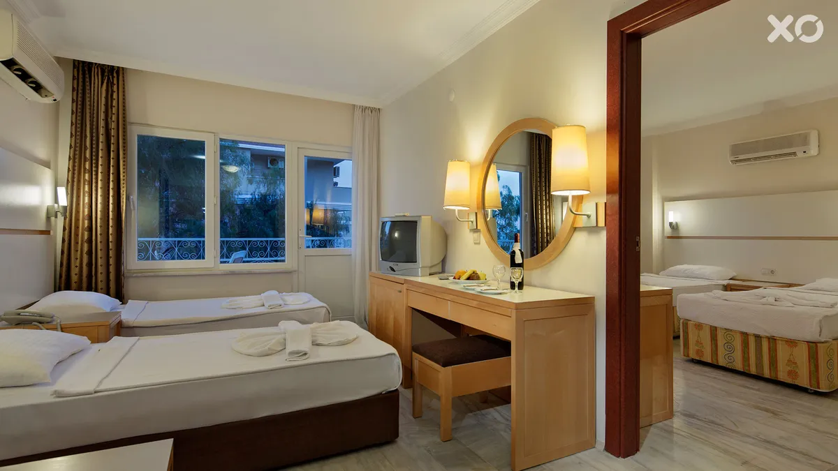 Club Wasa Holiday Village