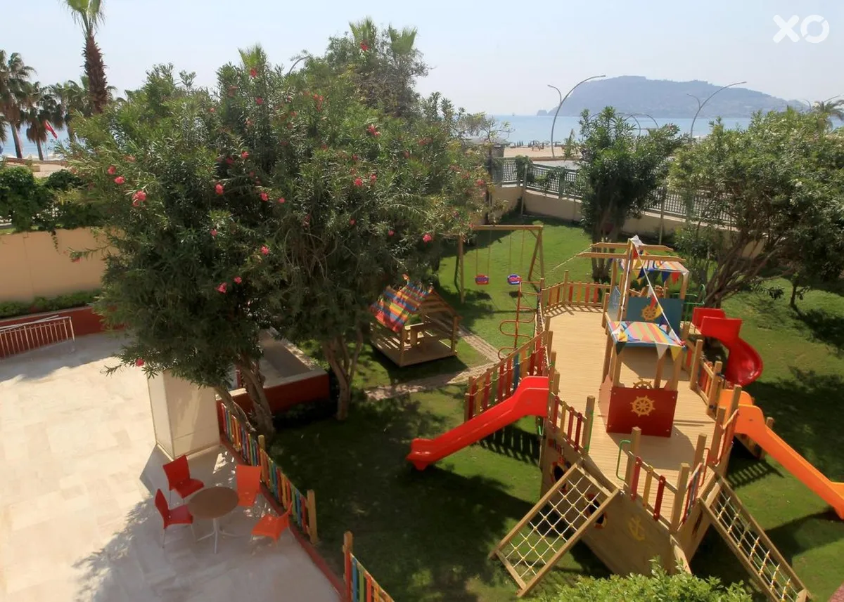 A11 Hotel Alanya