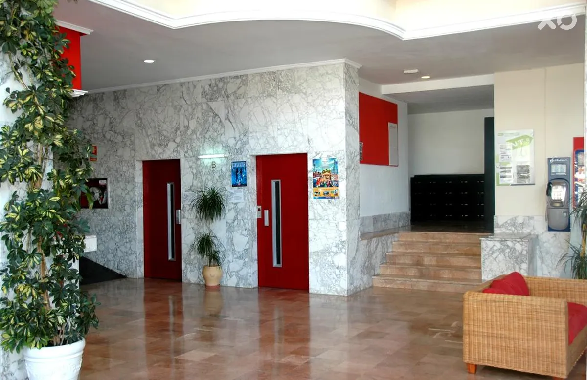 Inter 2 Aparthotel