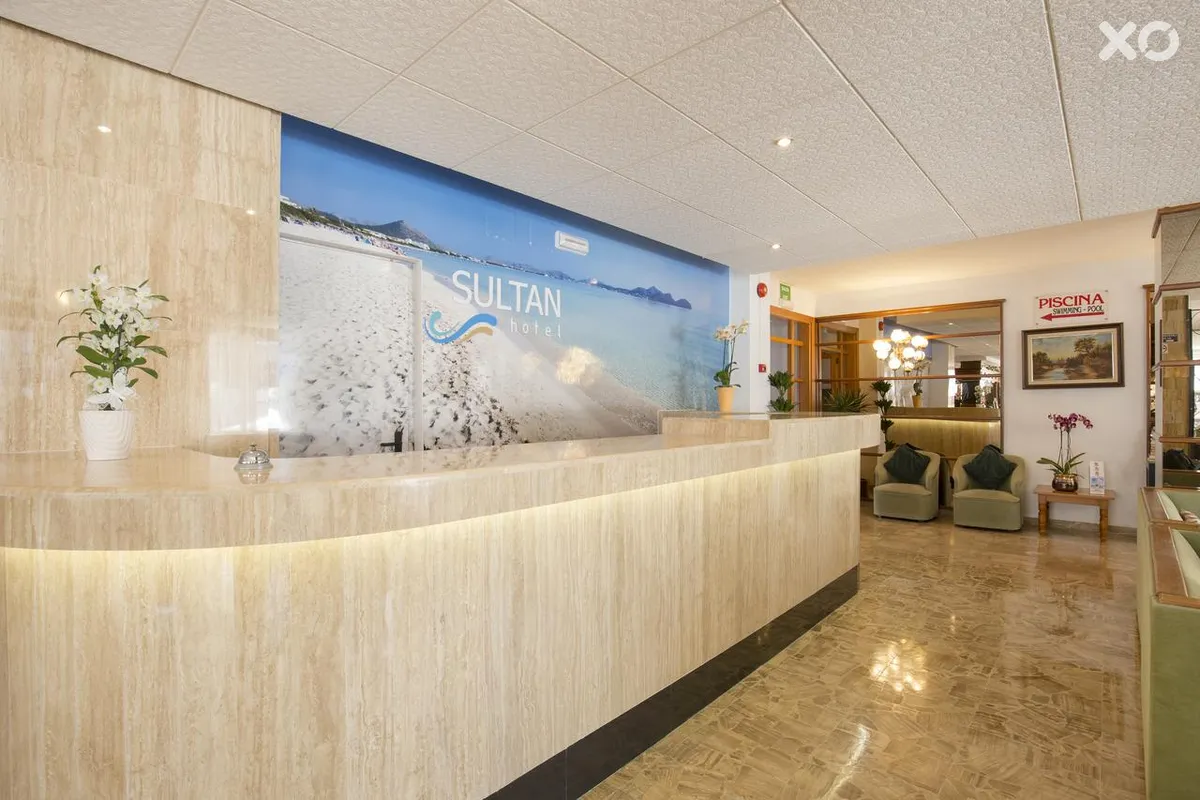 Sultan Hotel