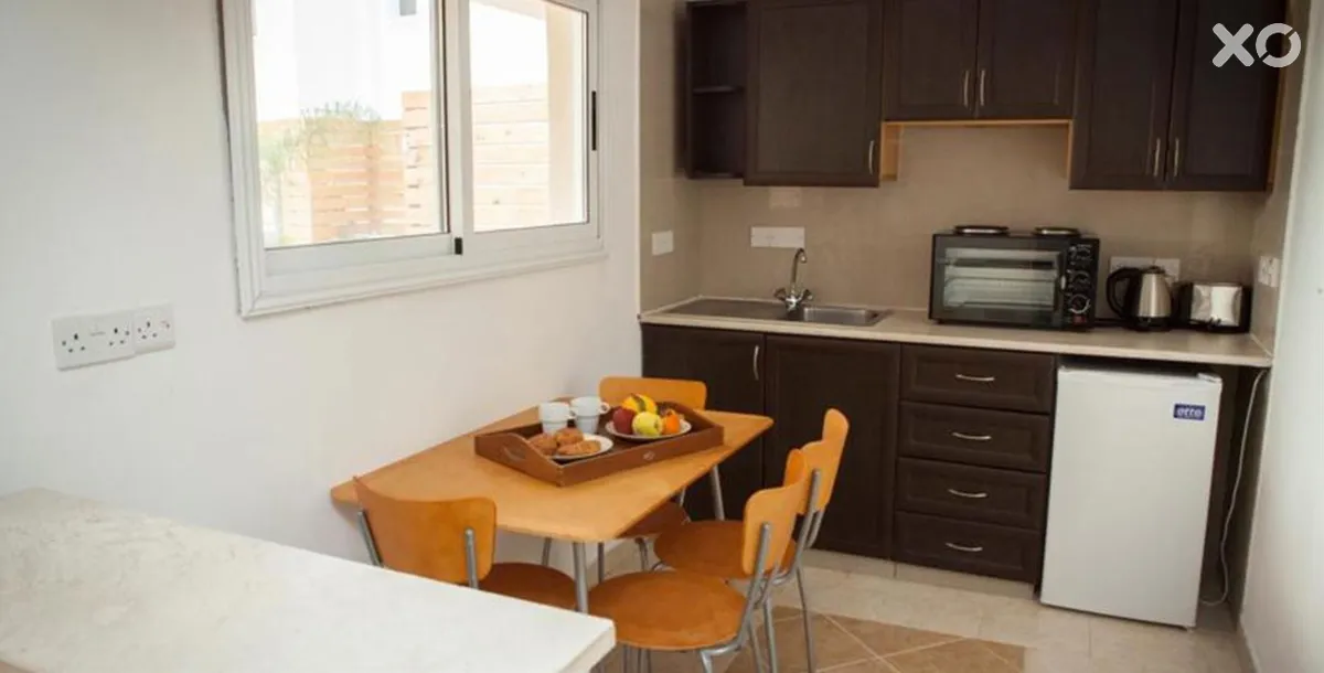 Alecos Hotel Apts