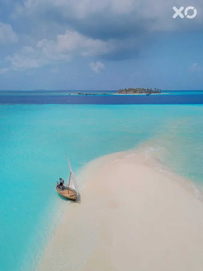 Fushifaru Maldives