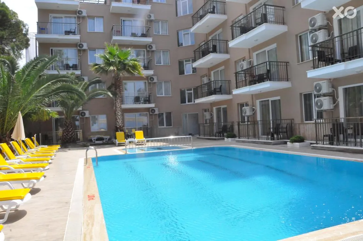 Melis Hotel