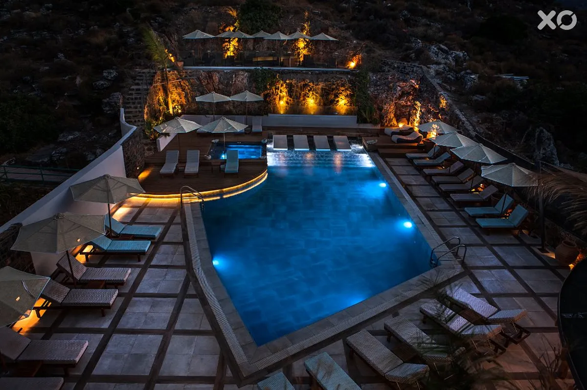 Elounda Orama Hotel