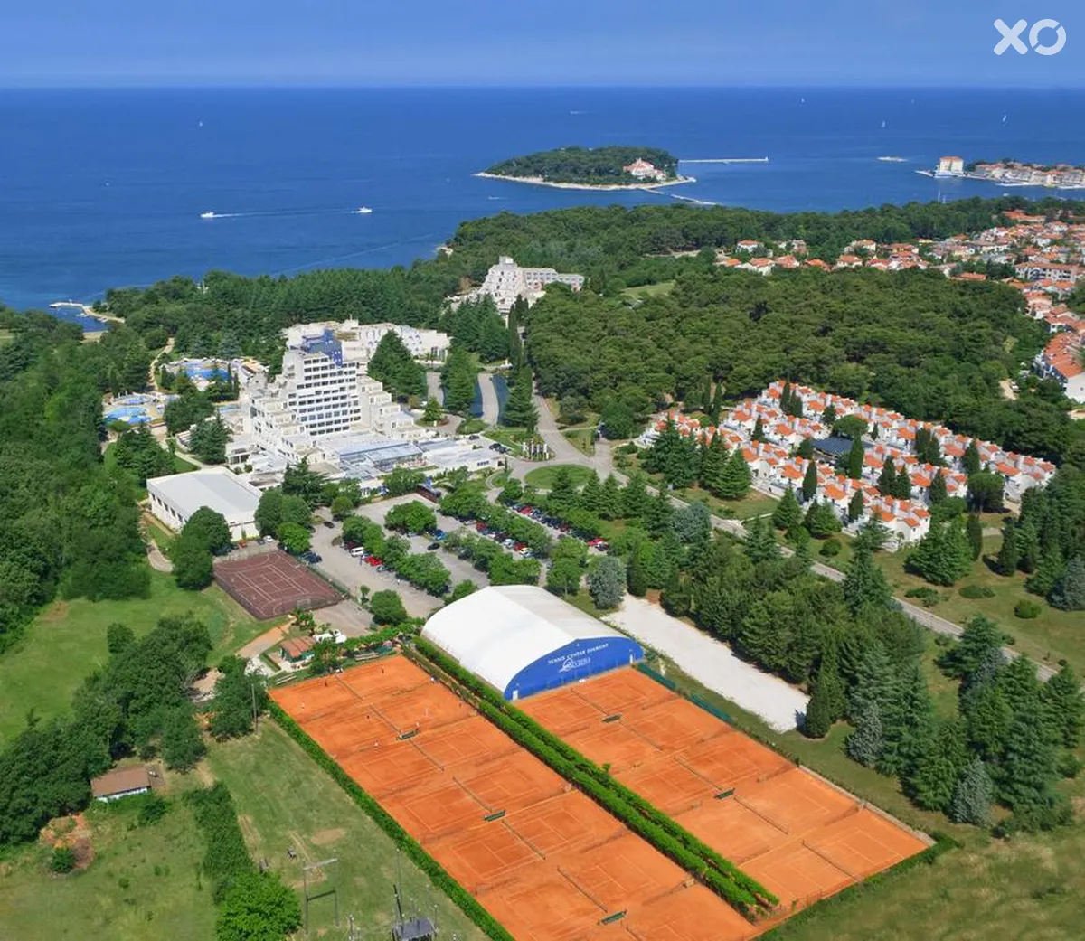 Valamar Diamant Residence