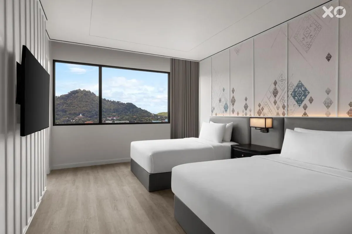 Courtyard by Marriott Phuket Town
