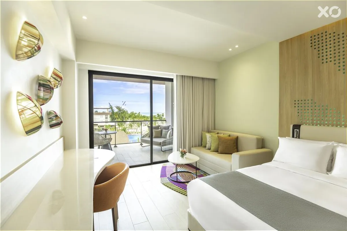 Hyatt Ziva Cap Cana