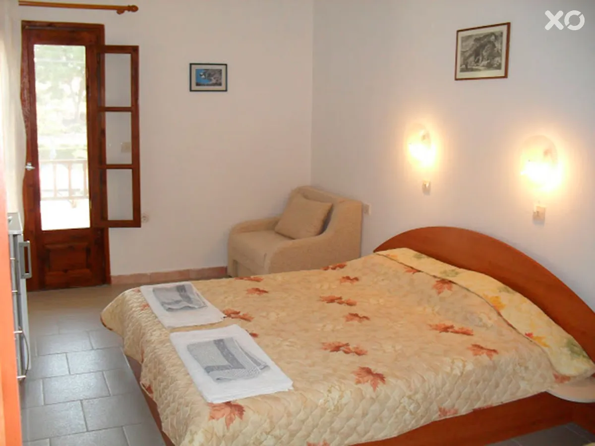 Koviou Holiday Village