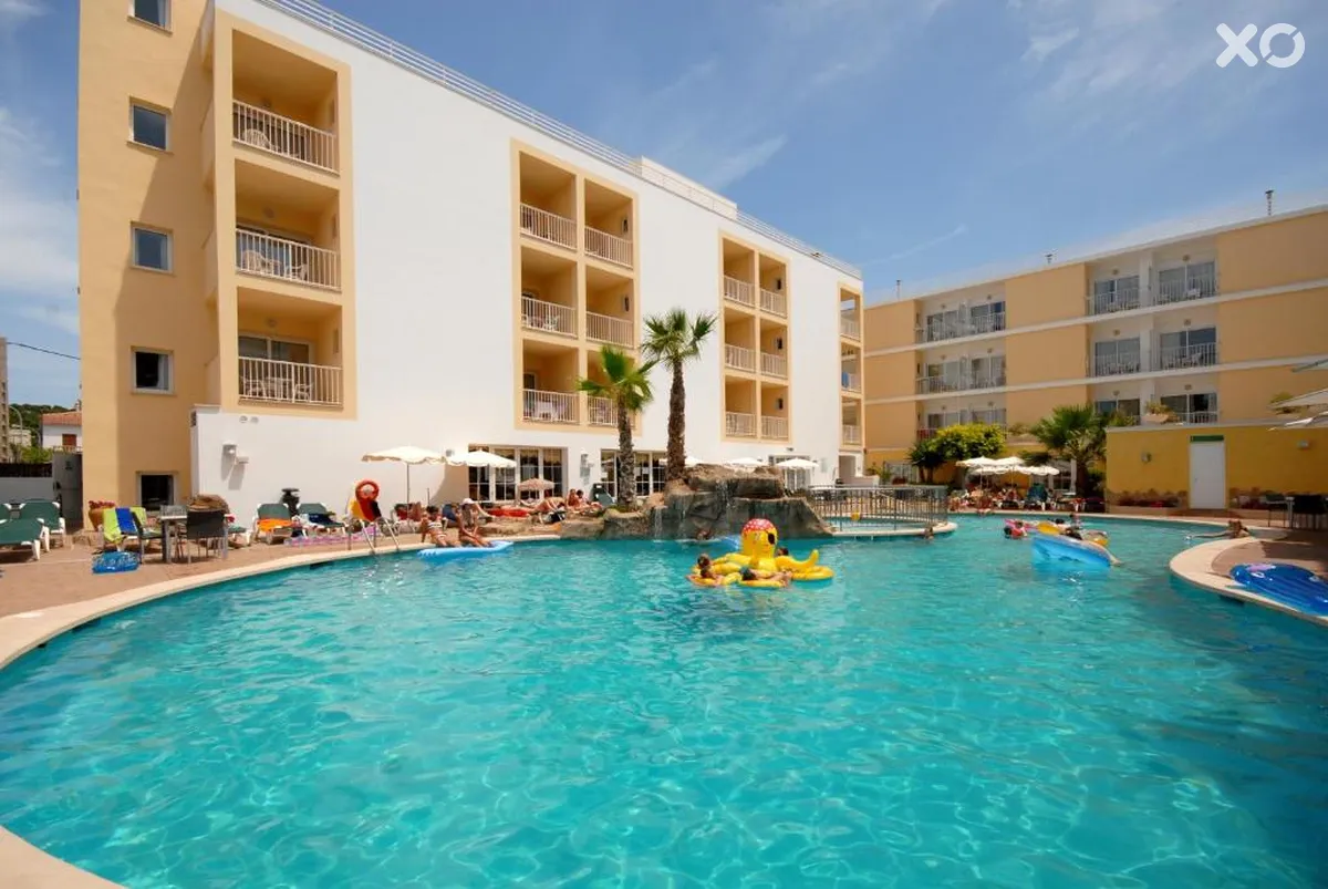 Hotel Capricho & Spa