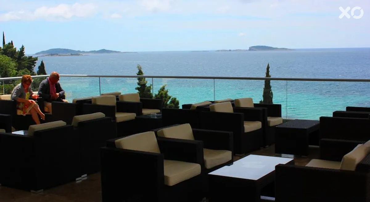 Mlini Villas (Mlini Villas & Apartments)