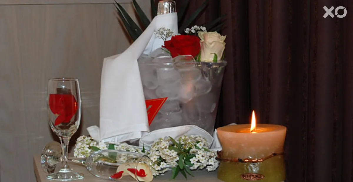 Sunray Hotel
