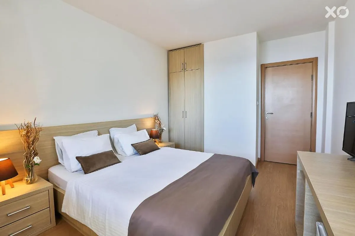Kolomat Guest House