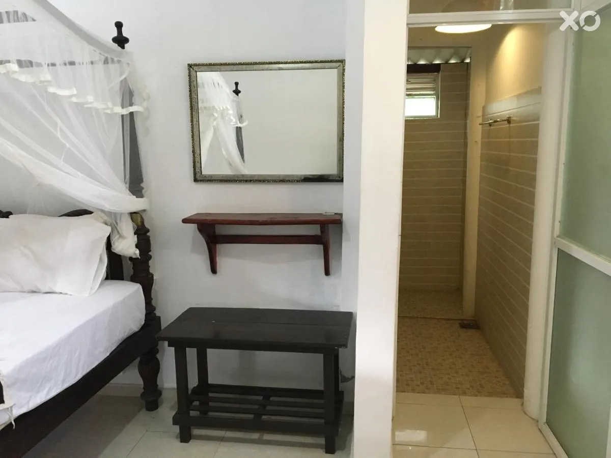 Freedom Villa