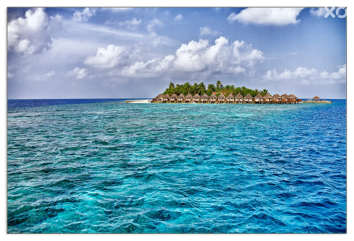 Nakai Dhiggiri Resort