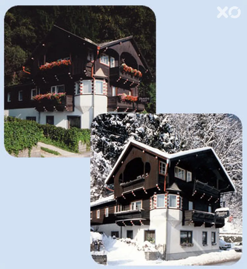Pension Rosi