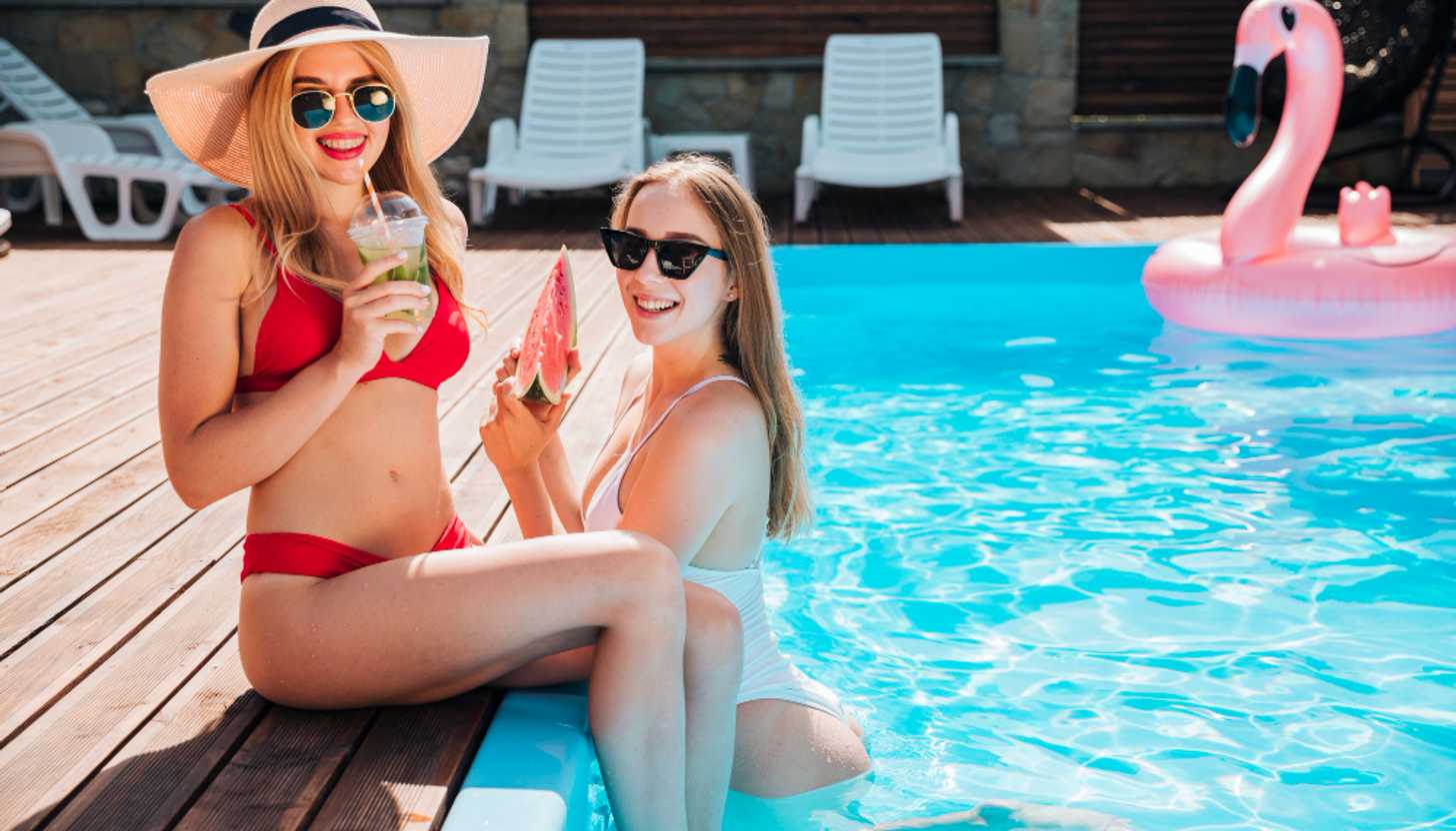 Отдых на дворцовом уровне! Частный пляж, спа, шоу и рестораны