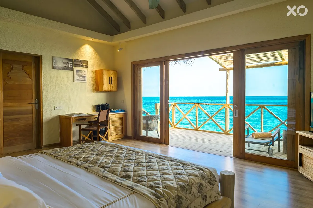 You & Me by Cocoon Maldives