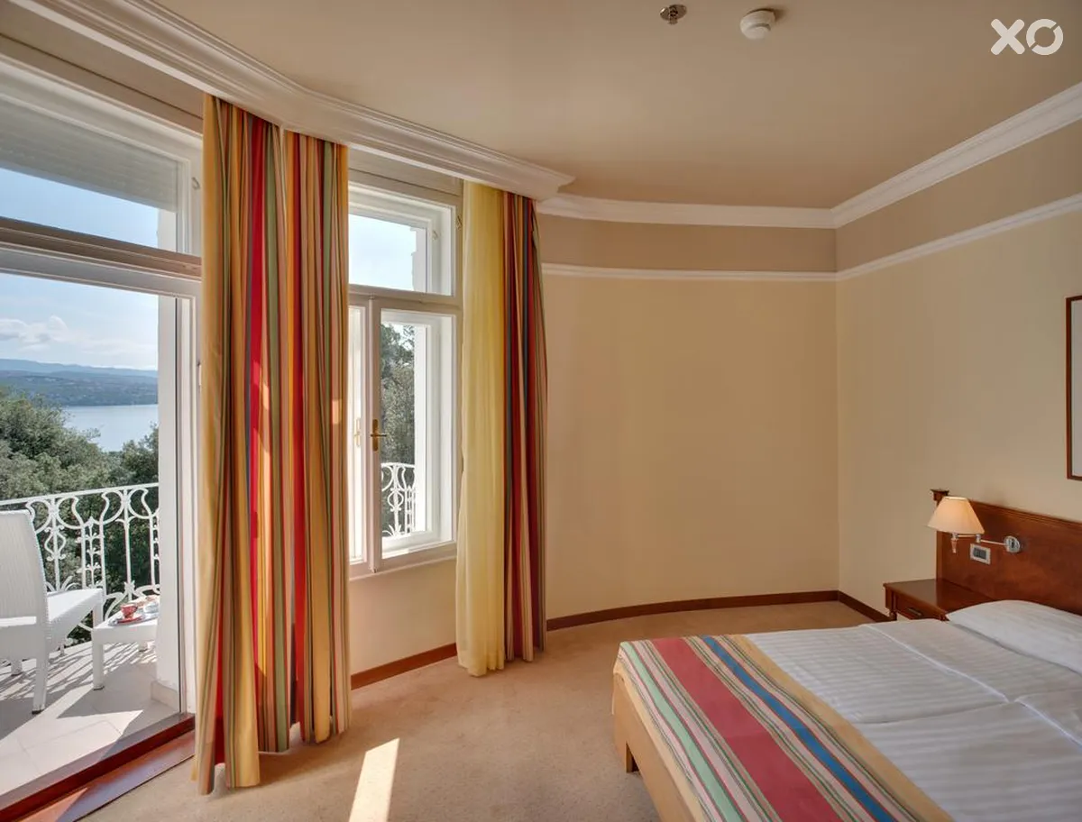 Bristol Hotel