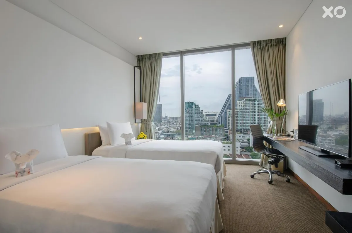 Amara Bangkok
