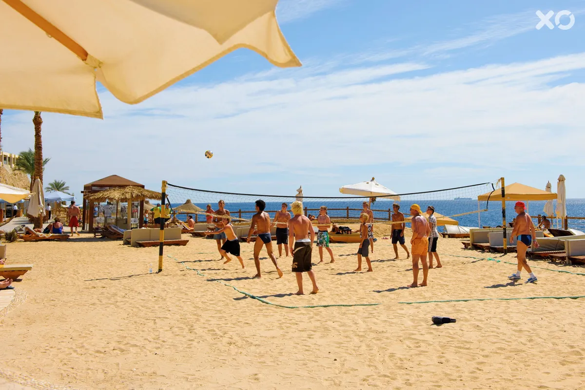 Sharm Plaza Hotel