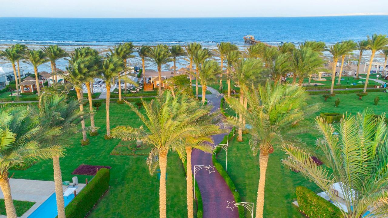 Rixos Sharm El Sheikh