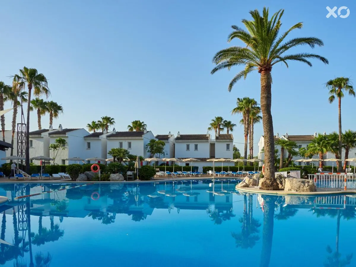 BQ Alcudia Sun Village