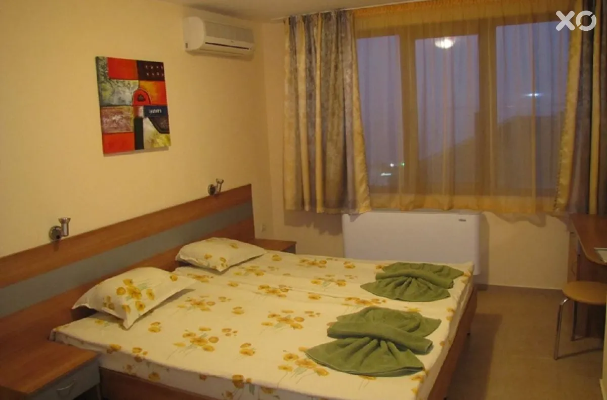 Sveti Nikola Hotel