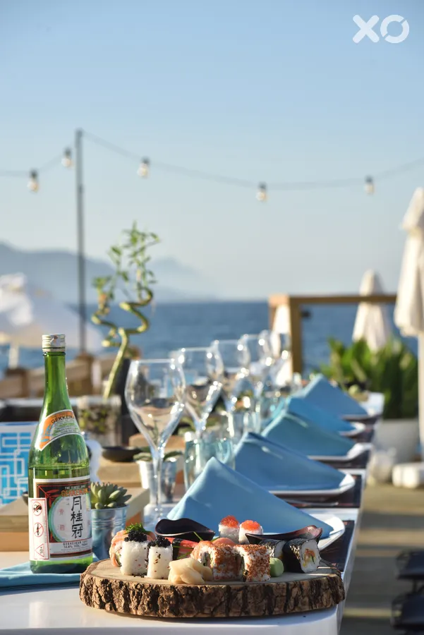 DoubleTree by Hilton Antalya Kemer