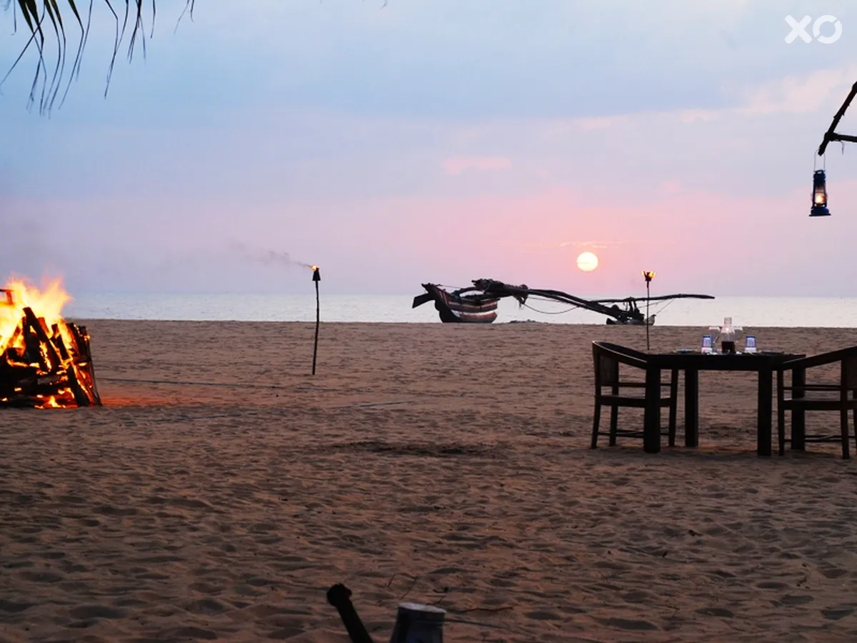 Jetwing Beach