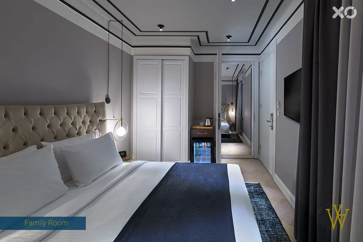 Walton Hotels Galata