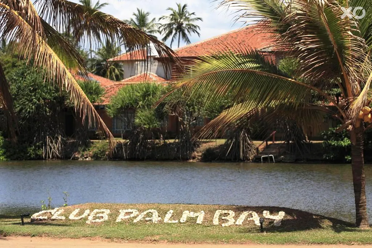 Club Palm Bay