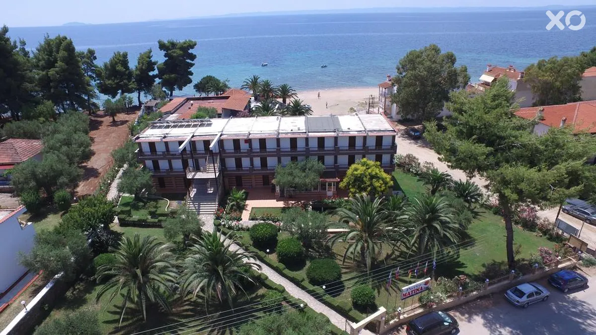 Porto Matina Hotel