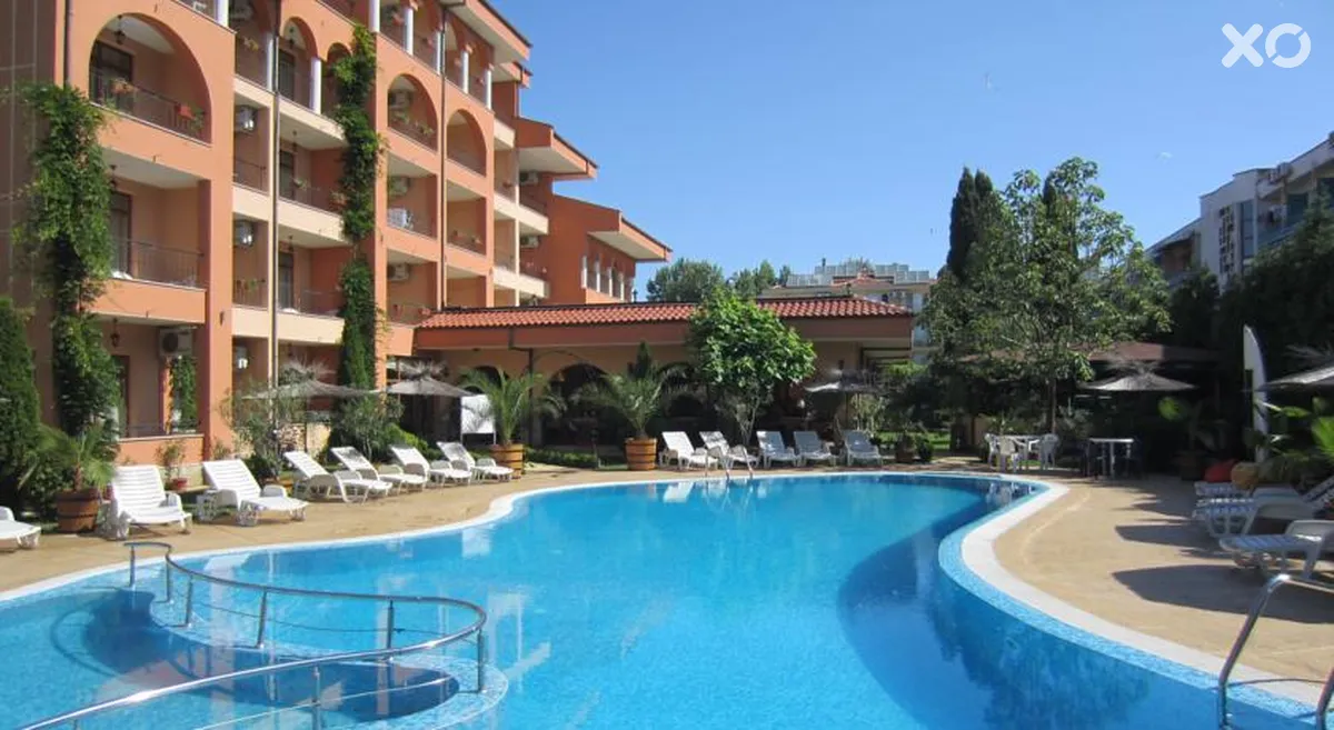 Liani Hotel