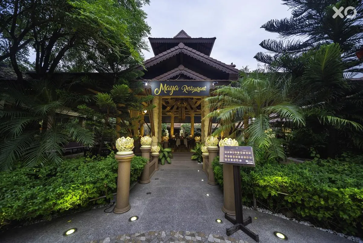 Quality Resort & Spa Patong Beach