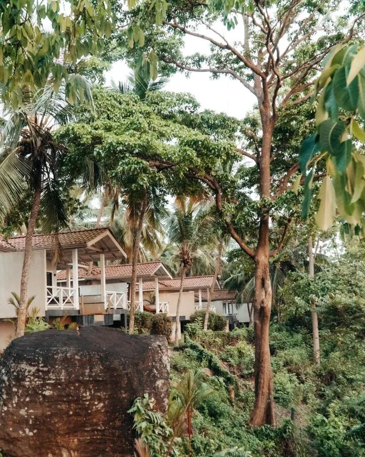 Tabula Rasa Resort & Spa
