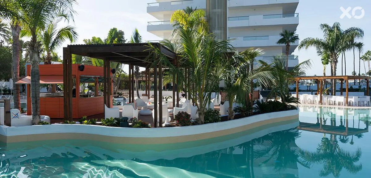 Gran Canaria Princess