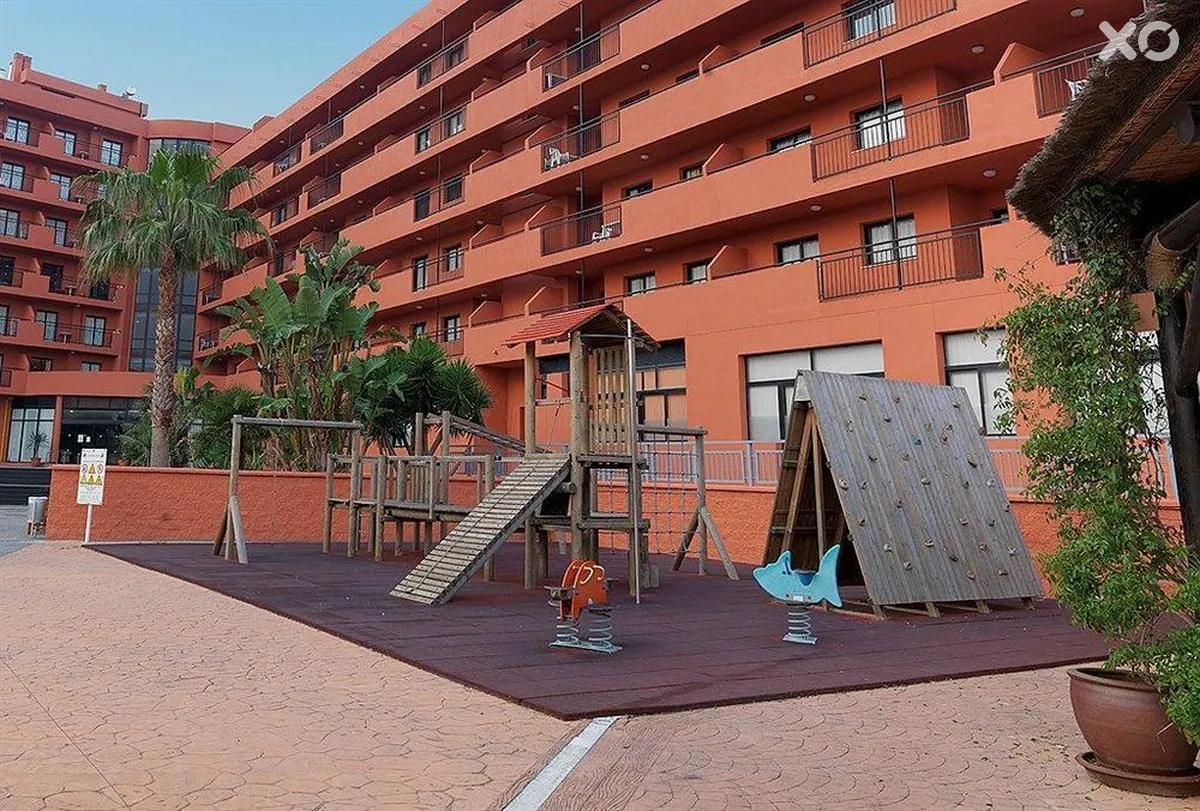 Fuengirola Beach Aparthotel