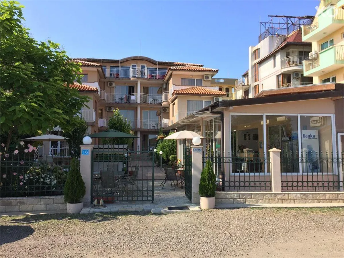 Siema Hotel