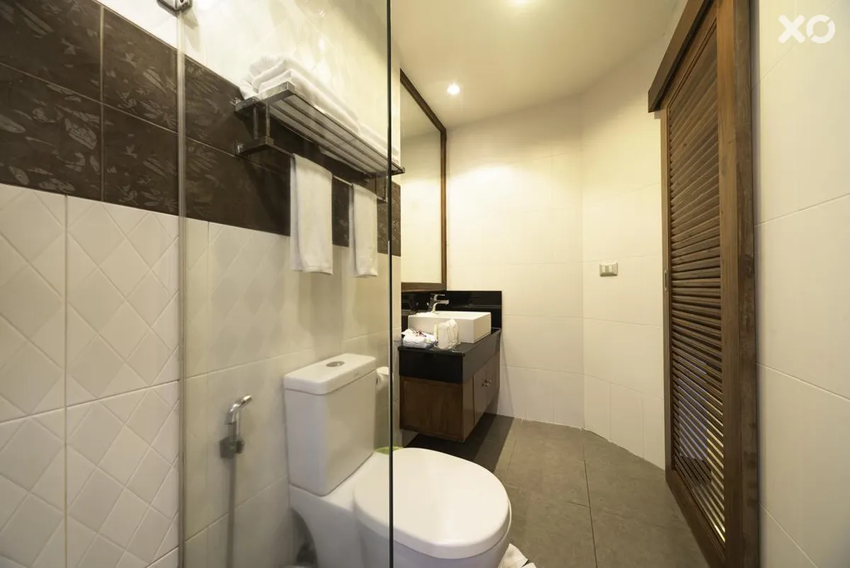 Quality Resort & Spa Patong Beach