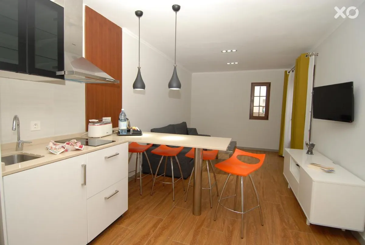 Villa Florida Apartamentos