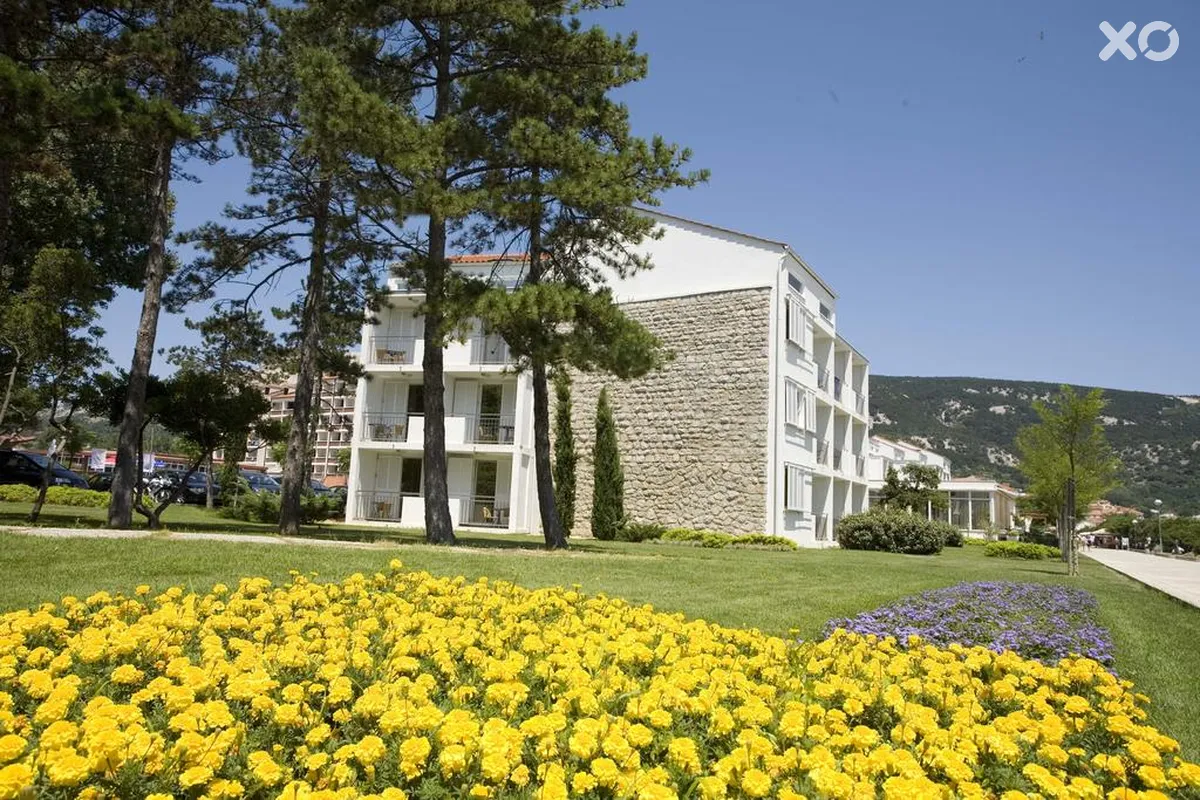 Zvonimir Sunny Hotel by Valamar