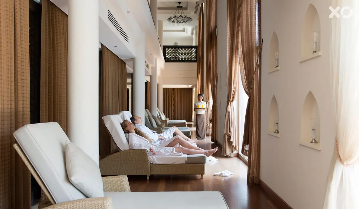 Xanadu Resort Hotel