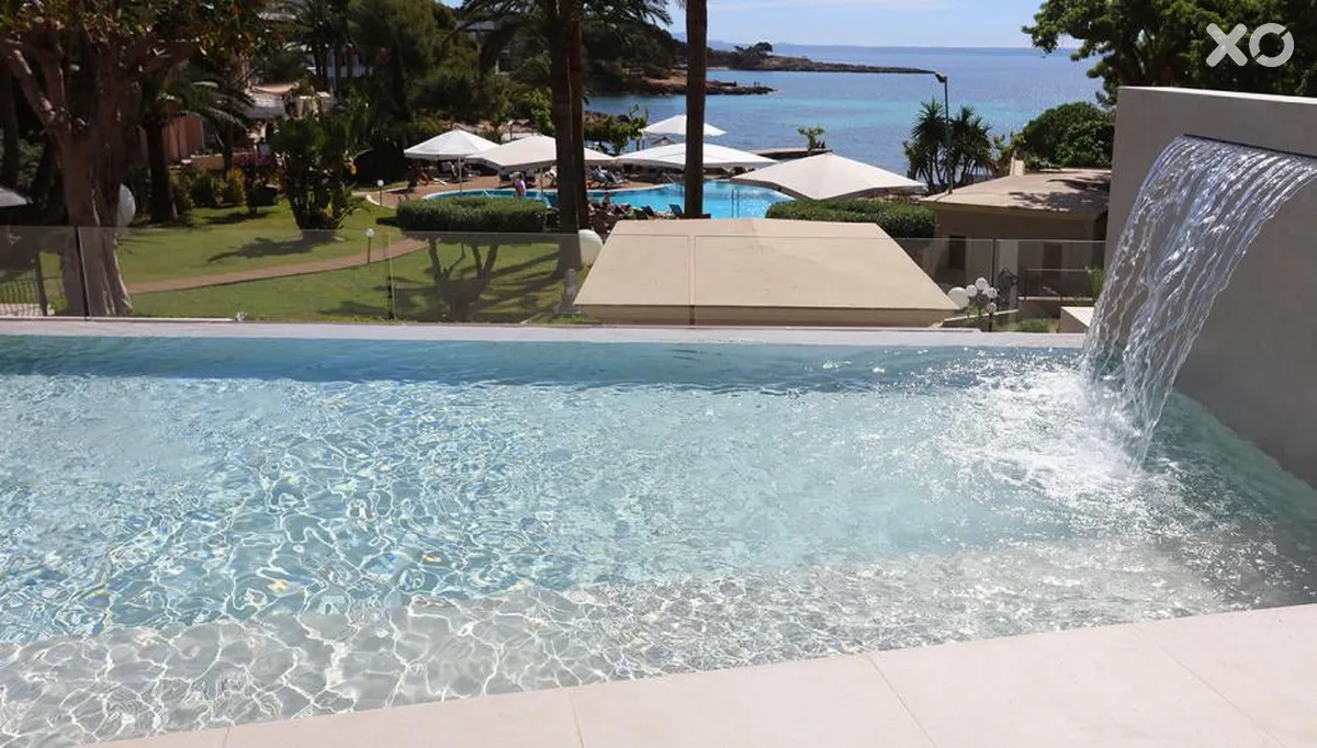 Son Caliu Hotel Spa-Oasis