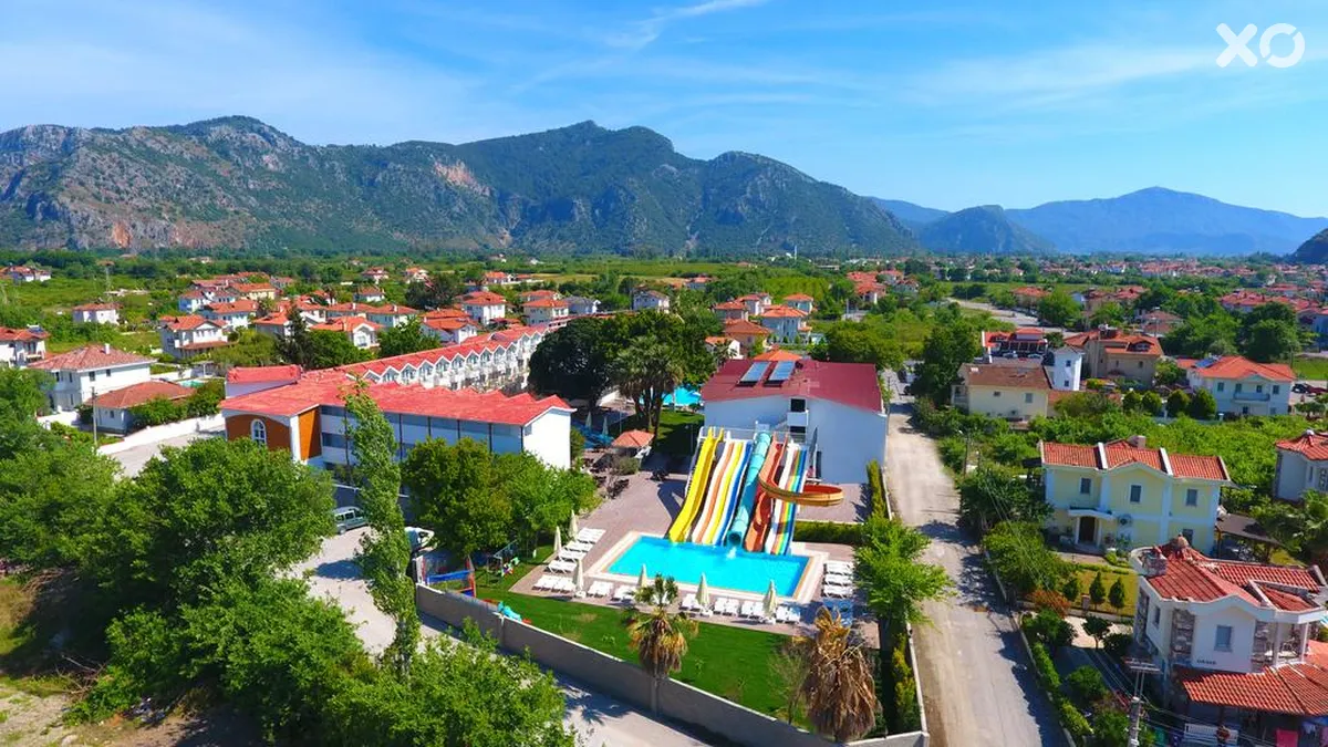 Grand Emir Hotel & Spa