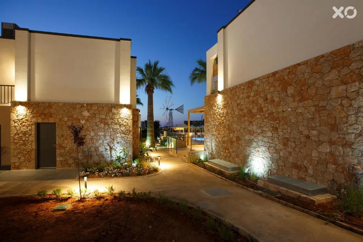 Aloe Boutique Hotel