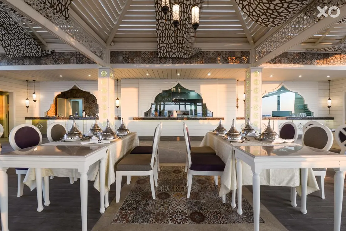 Rixos Alamein