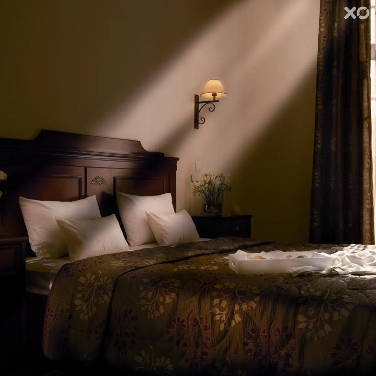 Luxembourg Hotel